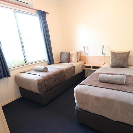 Lakeview Apartments Кунунарра Экстерьер фото