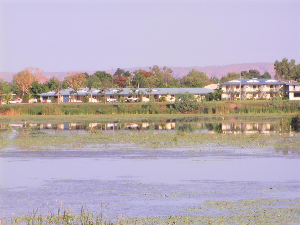 Lakeview Apartments Кунунарра Экстерьер фото