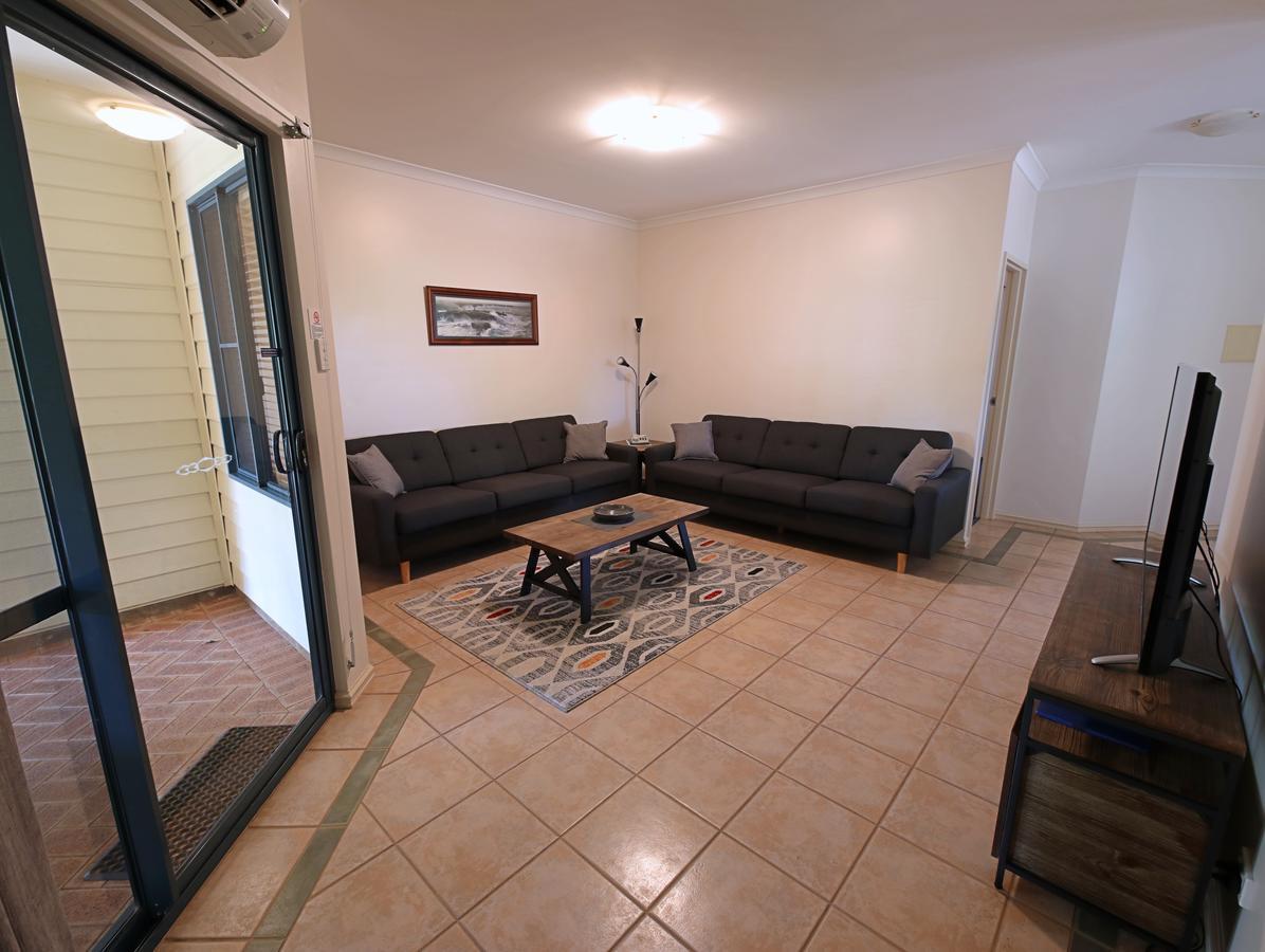Lakeview Apartments Кунунарра Экстерьер фото