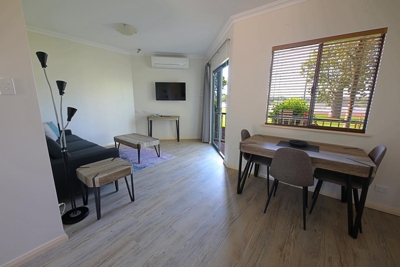 Lakeview Apartments Кунунарра Экстерьер фото
