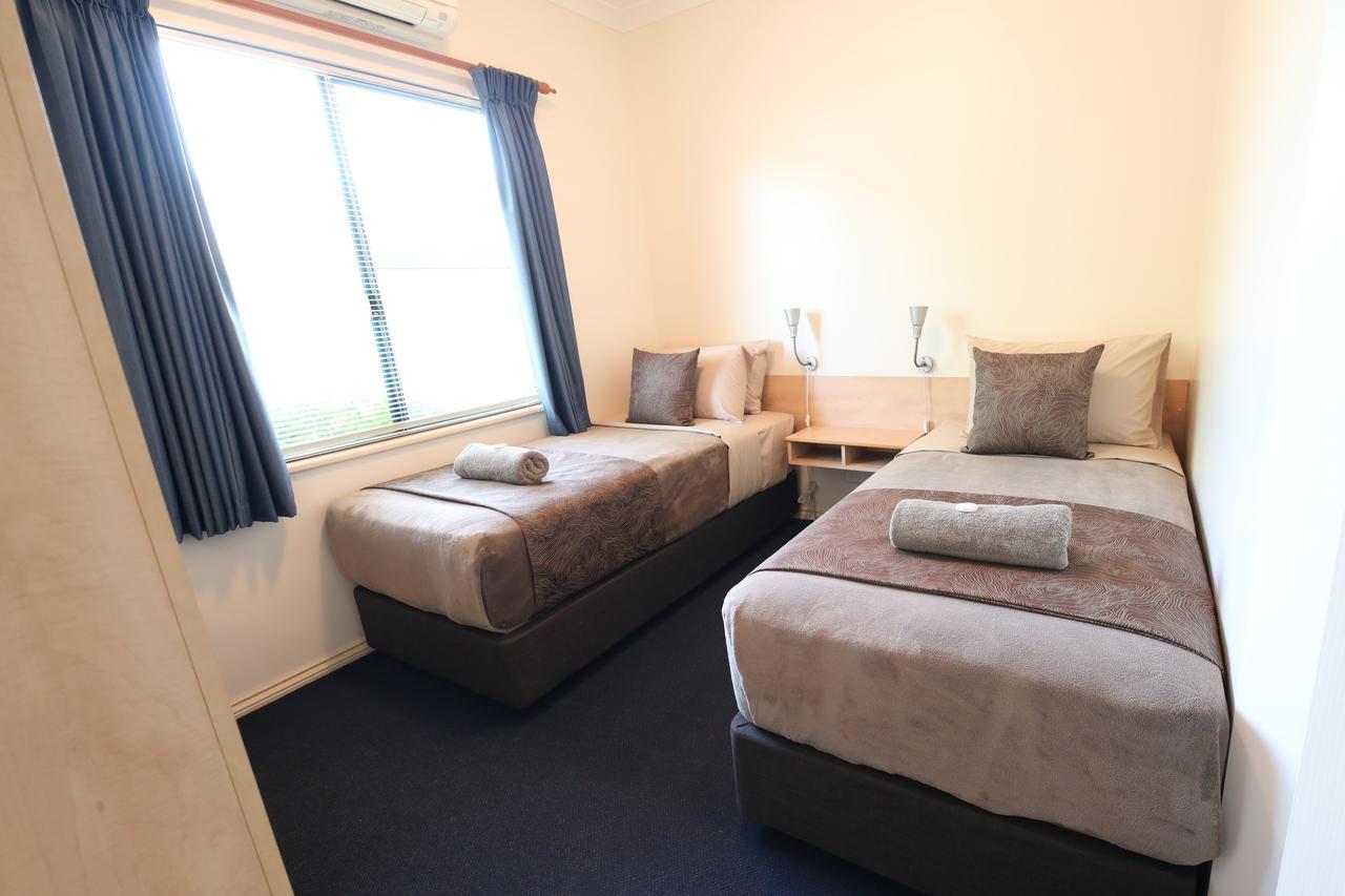 Lakeview Apartments Кунунарра Экстерьер фото