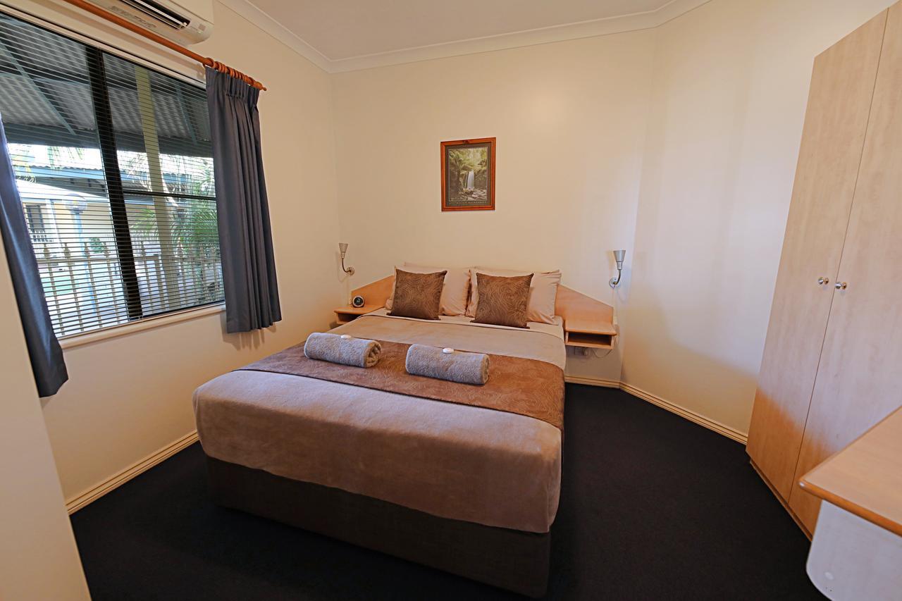 Lakeview Apartments Кунунарра Экстерьер фото