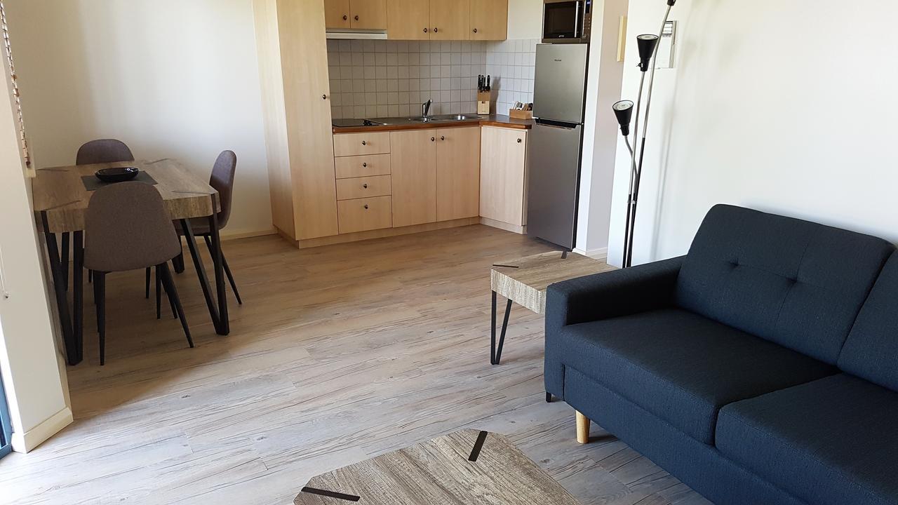 Lakeview Apartments Кунунарра Экстерьер фото